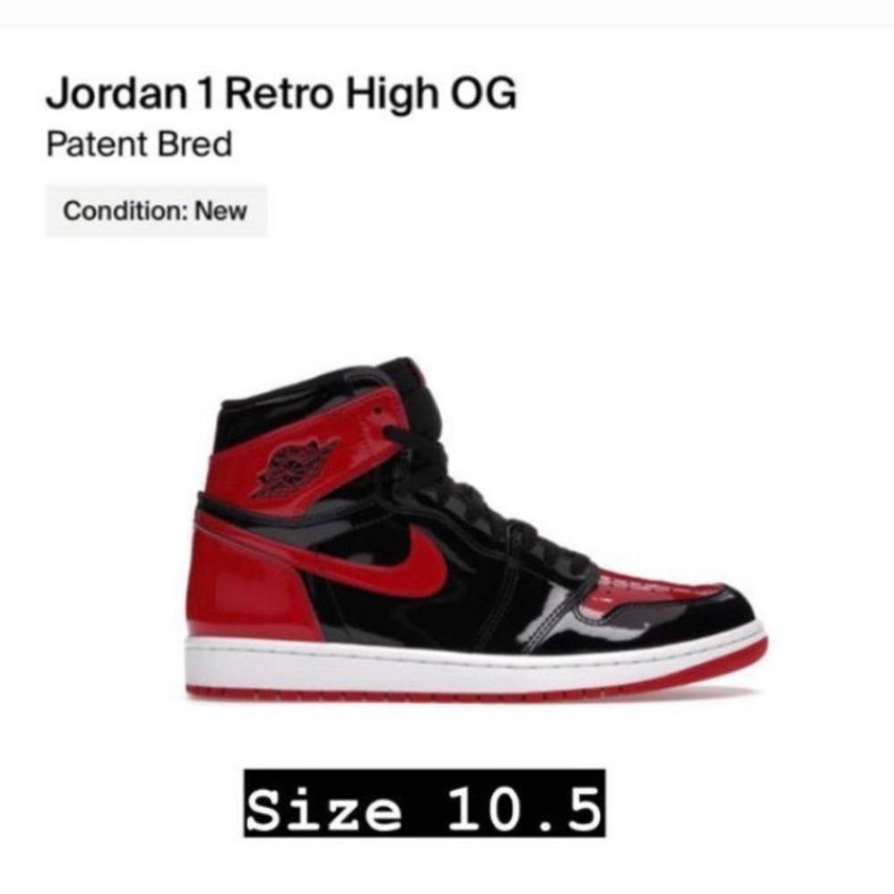 Jordan 1